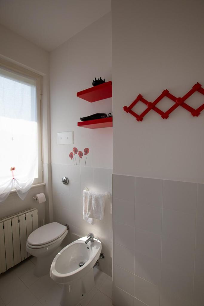 Lullaby House Lazise Exterior foto