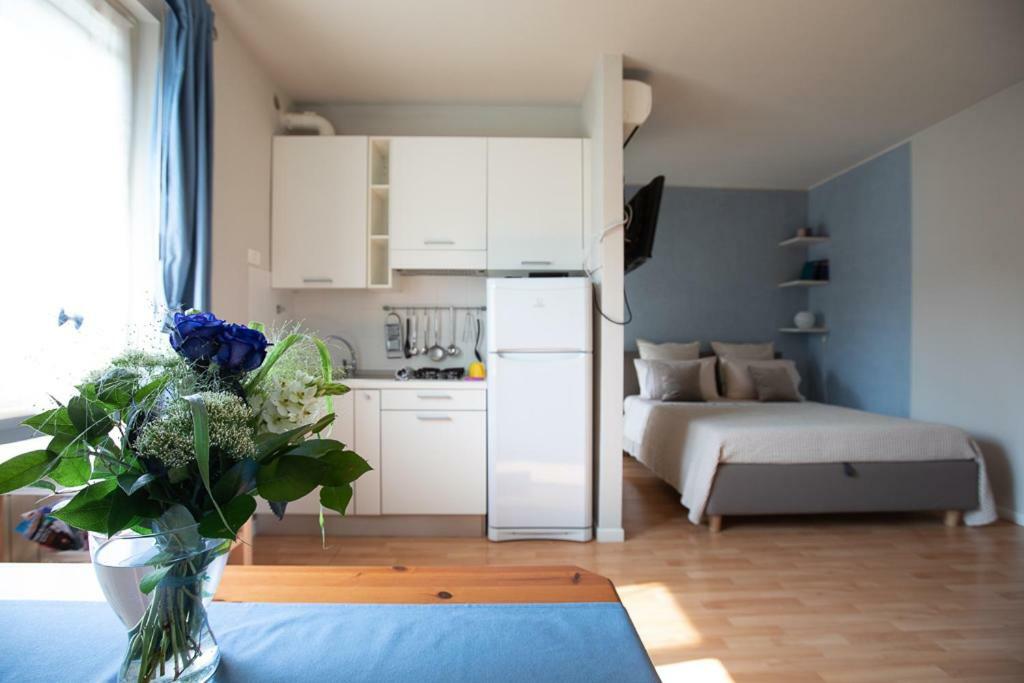 Lullaby House Lazise Exterior foto