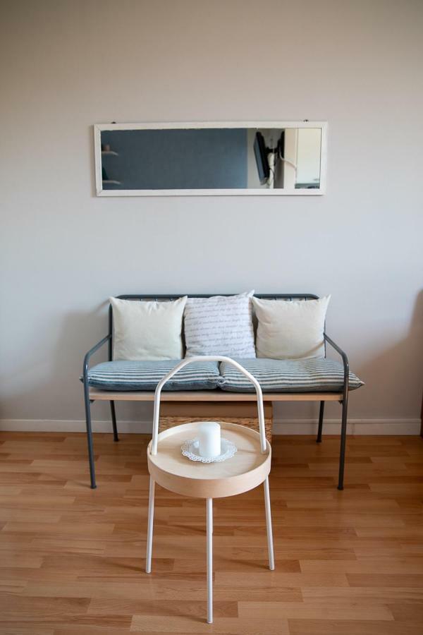 Lullaby House Lazise Exterior foto