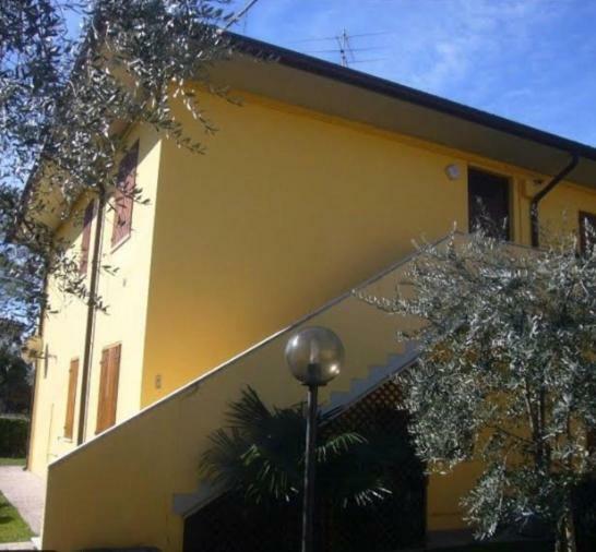 Lullaby House Lazise Exterior foto
